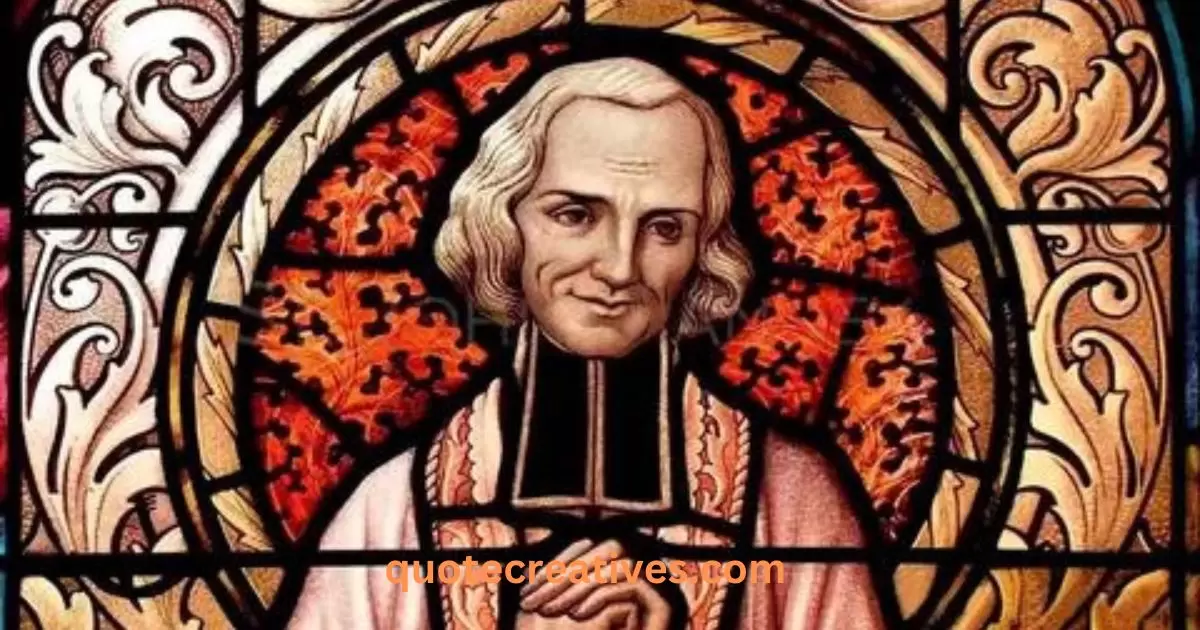 St. John Vianney Quotes Timeless for Americans