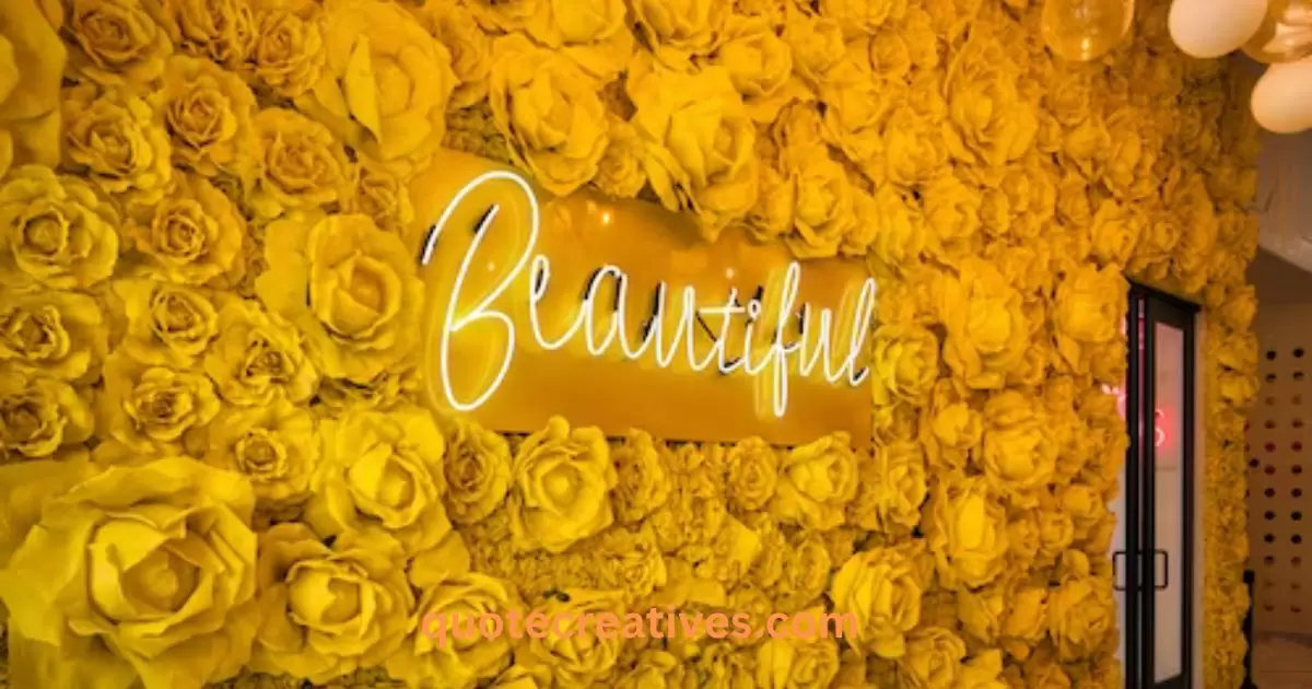 Yellow Roses Quotes that Brighten Your Day