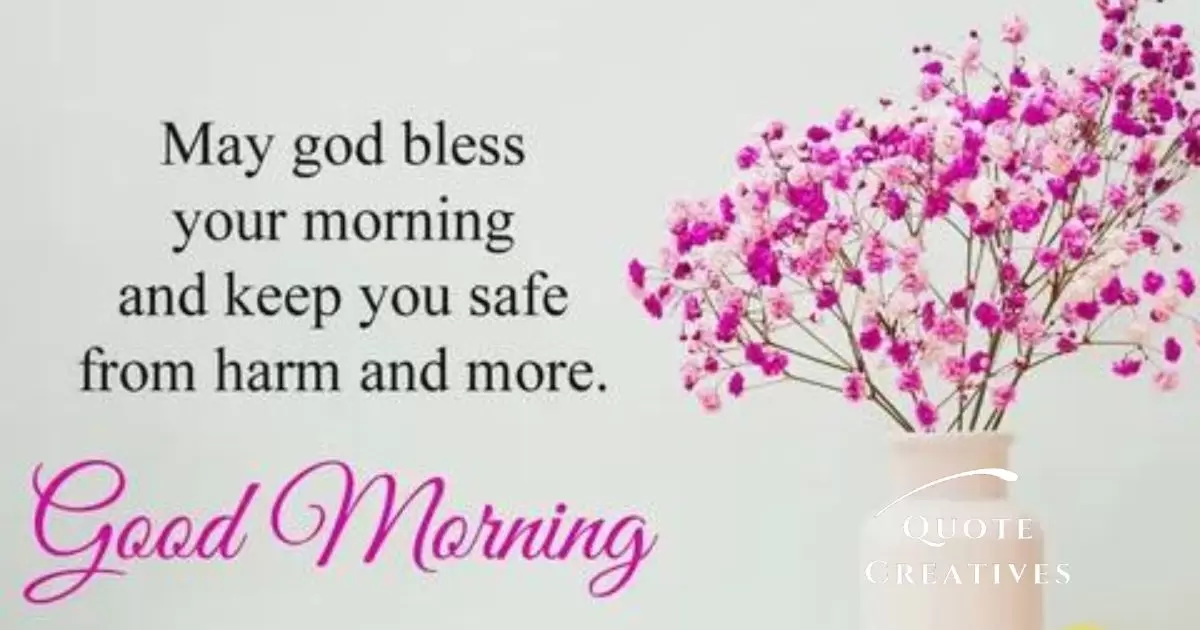 A Guide to Sharing Inspirational Good Morning Blessings Quotes