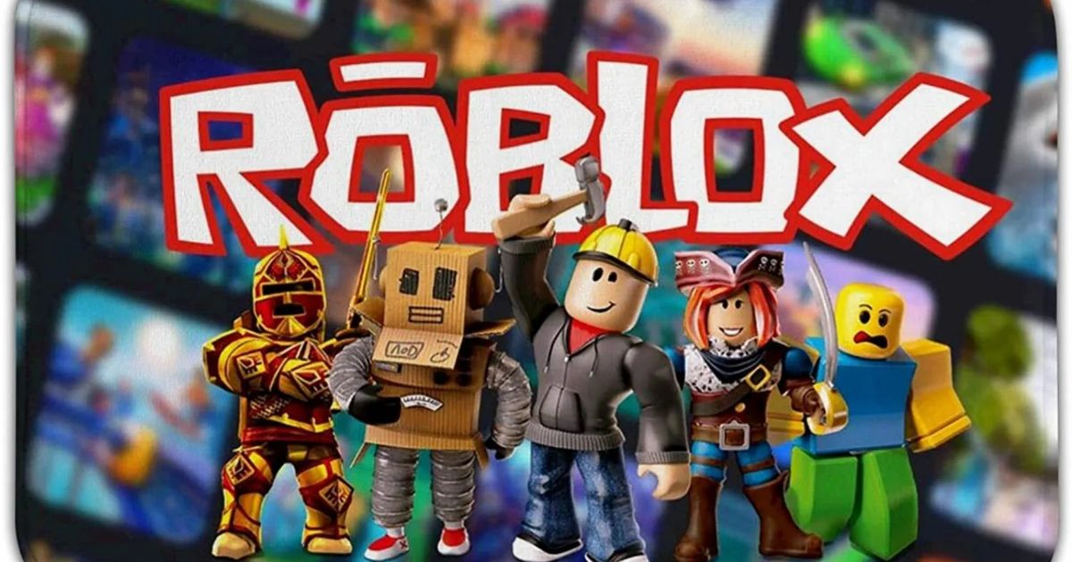 Now.gg Roblox: