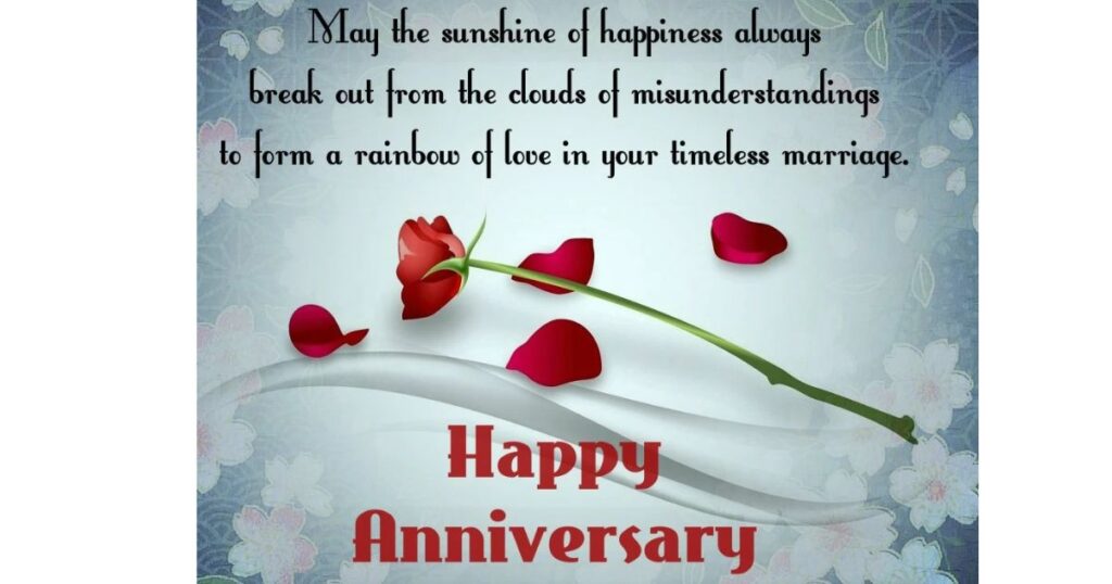 _Anniversary Wishes