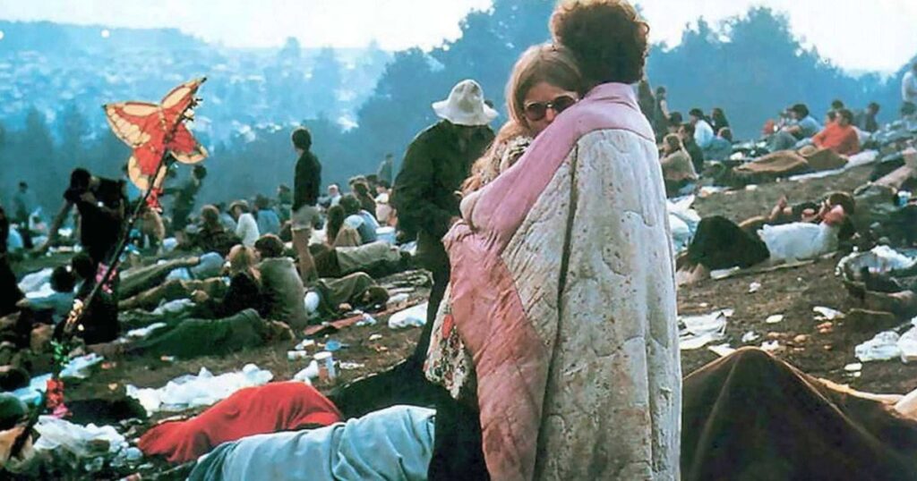 Woodstock’s Legacy and the Role of Bobbi and Nick in Keeping It Alive
